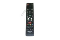Logo Tlcommande hisense t162274