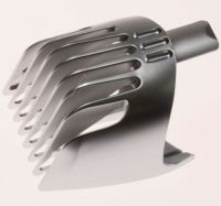 Logo Support peigne p109821