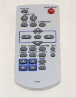 Logo Remote control unb d850989