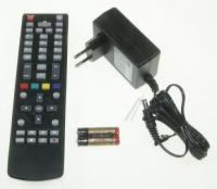 Logo Telecommande art.dm s8500 rc (23119957pl&psu(3/6709 f168052