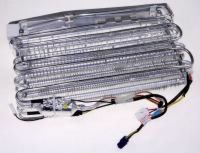 Logo Assy evap-fre;rl33,220v,fin,-,220v,-,- 2242265