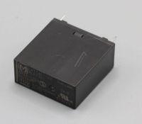 Logo 12vdc 5a-250vac relais, 1 schliesser h973030