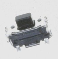 Logo Switch-tact;12v,50,160gf,3.85x2.9mm,spdt f452312