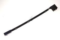 Logo Couvercle-wire porte l:twin-pjt,abs,inox y60679