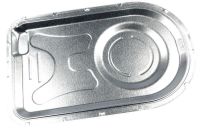 Logo Couvercle carrosserie rriere g817940