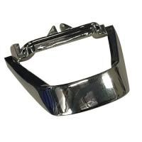 Logo Handle-trim connect,upp a-top,abs,cr,-,- 6620920
