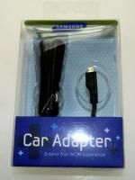 Logo Eca-u20c chargeur voiture 12 v / 24v micro usb 6047532