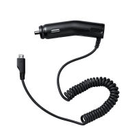 Logo Eca-u16c car chargeur officiel micro usb eca-u16cbegstd