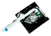 Logo Bloc lecteur blu-ray p-deck;bd-s4,ffc 14pin 250mm 4876682