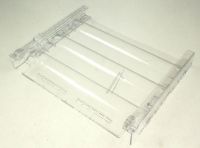 Logo Couvercle inf�rieur du tiroir da97-06135b