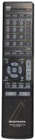 Logo T�l�commande marantz 00mzk19av0010