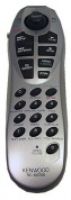 Logo T�l�commande kenwood 4522587