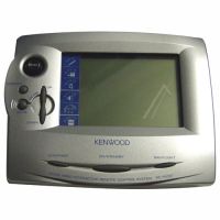 Logo T�l�commande kenwood 3813948