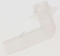 Logo Raccord vidange ,wht,ash-181 db67-20011a