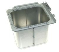 Logo Heat shield p005255