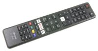 Logo R/c 48121 telecommande adaptable sur toshiba ct8053 h636714