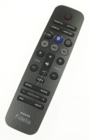Logo Remote control 25keys h191800