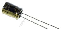 Logo Condensateur radial 105� 8�11,5mm / rm=3,5mm eeufc1c221