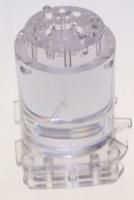 Logo Guide-stand neck;petg,gray,pi 50x81 s008098