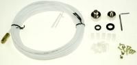 Logo Kit instalation d'eau potable pour frigo americain 7997875