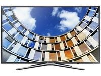 Logo Samsung, produit r�f�rence : ue 32 m 5575