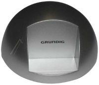 Logo Standfoot remote control chrome 8126981