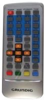 Logo Remote control 720117141100