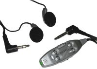 Logo Remote control headphone 8126321