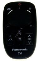 Logo Touch pad remote con f66028