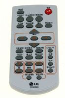 Logo Remote controller,outsourcing d259004