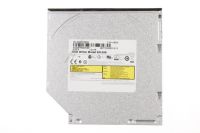 Logo Dvdrw slim sata noir sn-208fb/bebe