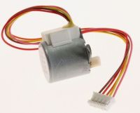 Logo Motor-air swing p023446