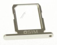 Logo Support carte sim ,doree gh64-04984c