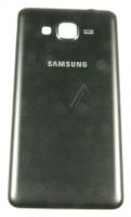 Logo Cache batterie pour galaxy grand prime ve 4g (sm-g531), noir g807515