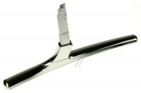 Logo Assy stand p-base l;h6410 46/55,abs+pc,v f552986