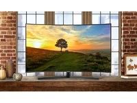 Logo Samsung, produit r�f�rence : ue 55 nu 7645