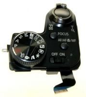 Logo Unite multi-bouton interr. zoom 4943190
