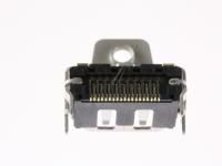 Logo Av scart terminal d570307