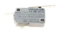 Logo Switch-micro;125v,15a,180gf,2 2387544