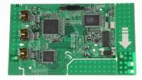 Logo Assy pcb-hdmi;av-r720 hdmi pcbexpoxy,4l 2226170