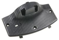 Logo Assy guide p-stand;uf5000,32,quad,abs,bl h142149