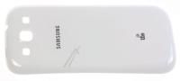 Logo Couvercle batterie blanc lte d360573
