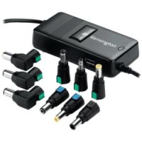 Logo Alimentation notebook voiture / avion - 90 watt 26187