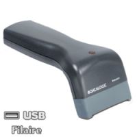 Logo Douchette ccd datalogic touch 90 light 6043u-l