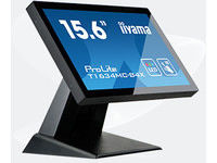 Logo Moniteur tactile projet 15,6