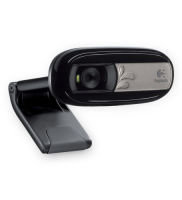 Logo Webcam logitech c170 67923