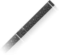 Logo Epdu rackabe 0u single 28 ports 24s c13 + 4s c19 pe7328g