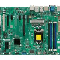 Logo Carte mre, supermicro mbd-x9sae-v-o