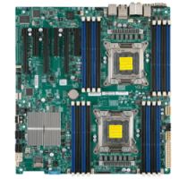 Logo Carte mre e-atx 12