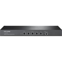 Logo Routeur multi-wan 5 ports 3 lan/wan 1 lan 1 wan tler5120